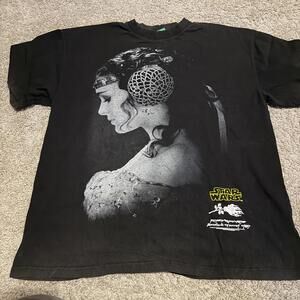 Civil regime Star wars Padme size XL OS NWT
